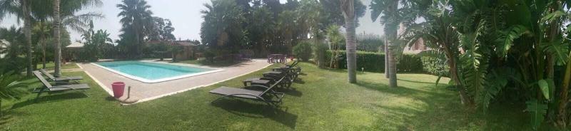 Borgo Pida - Havuz