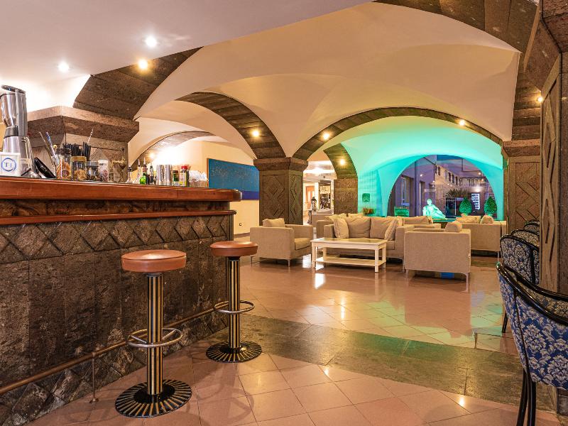 VOI Florio Resort - Bar