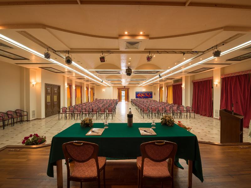VOI Florio Resort - Toplantı