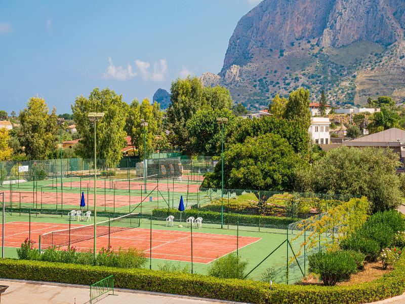 VOI Florio Resort - Aktivite
