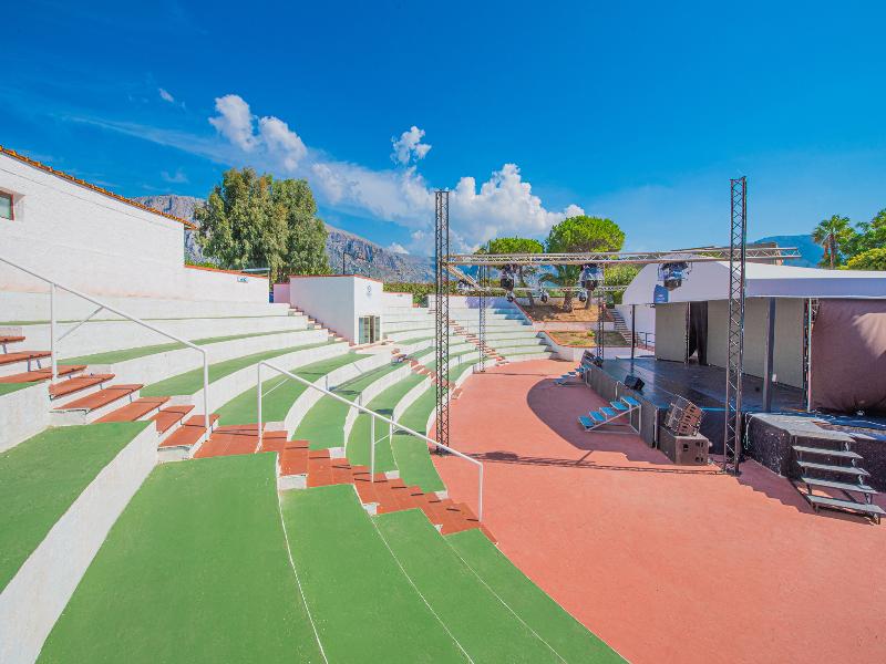 VOI Florio Resort - Aktivite