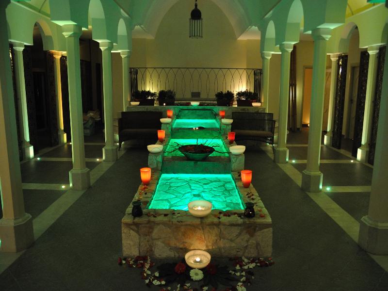 VOI Florio Resort - Aktivite