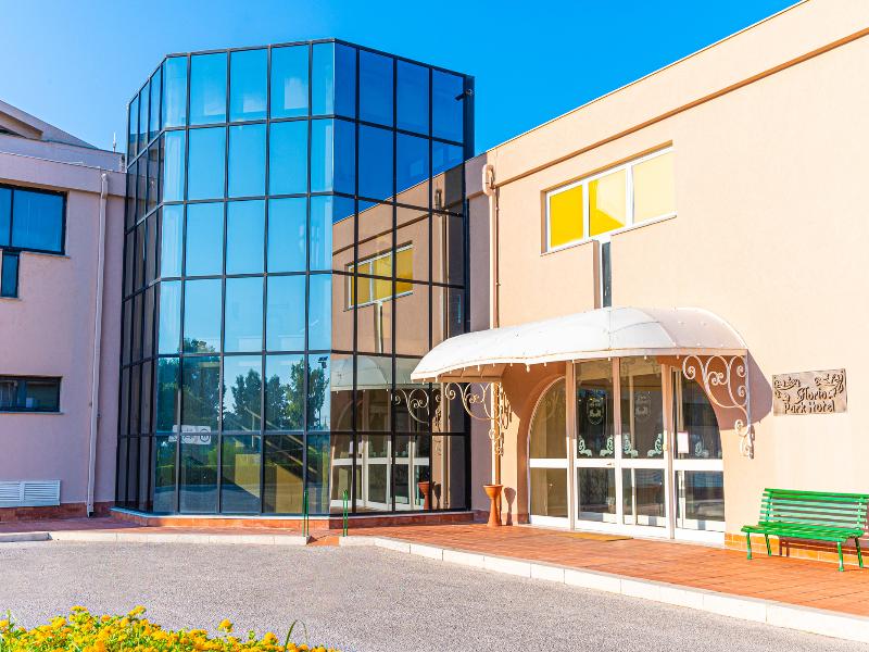 VOI Florio Resort - Genel