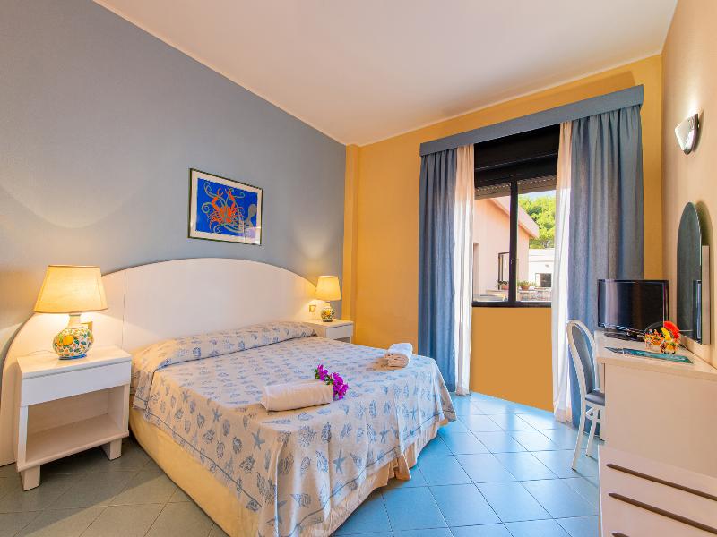 VOI Florio Resort - Oda