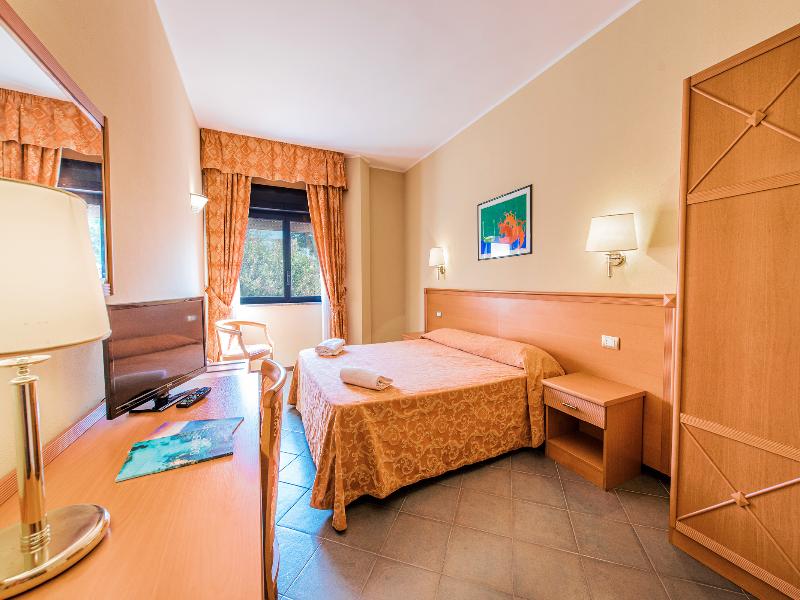 VOI Florio Resort - Oda