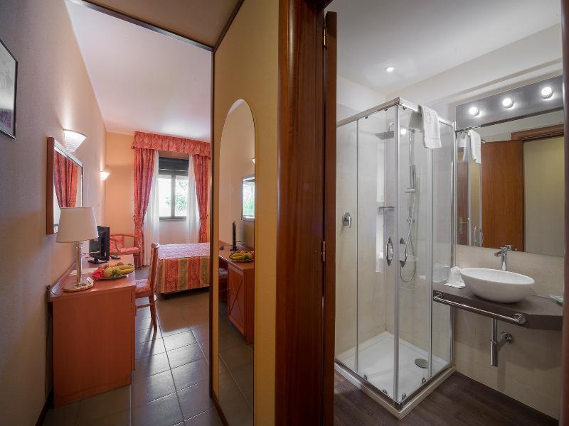 VOI Florio Resort - Oda