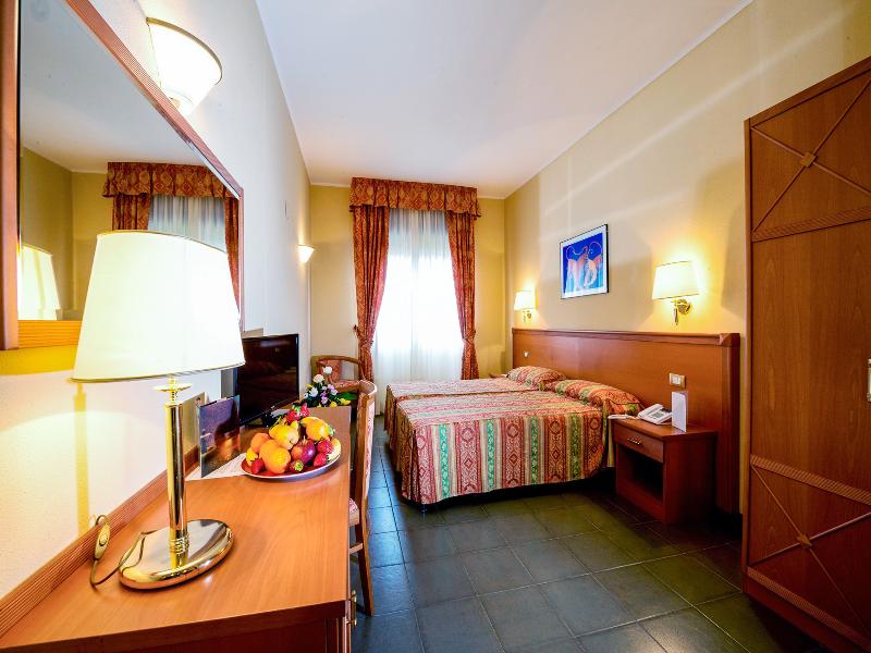 VOI Florio Resort - Oda