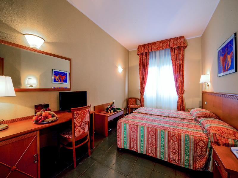 VOI Florio Resort - Oda