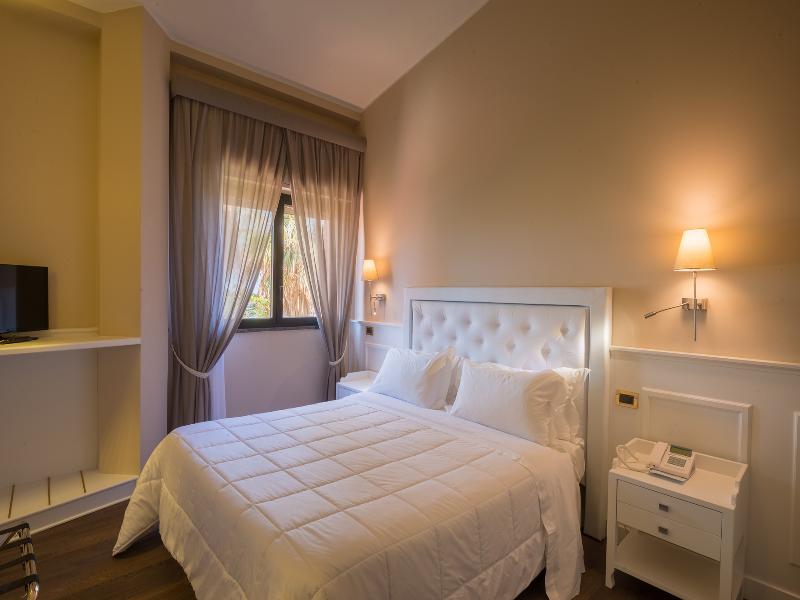 VOI Florio Resort - Oda
