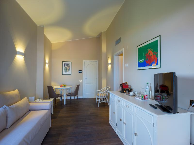 VOI Florio Resort - Oda