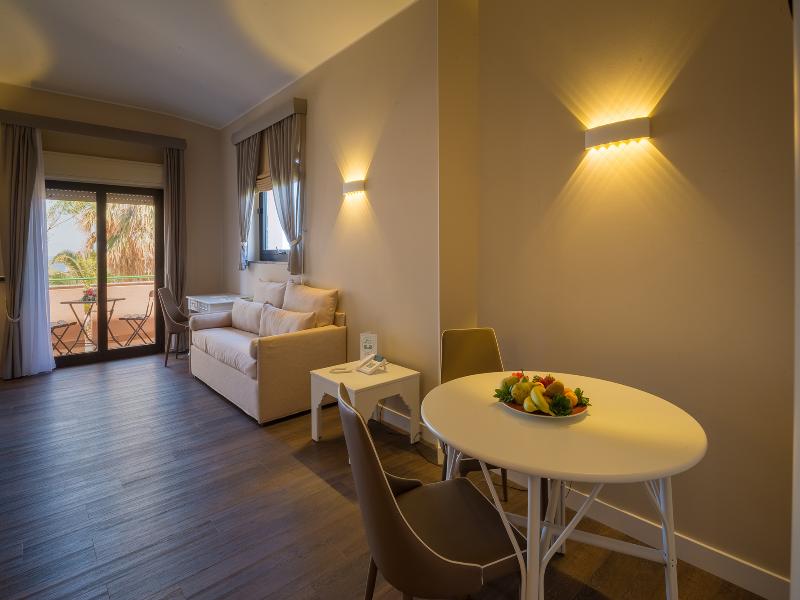 VOI Florio Resort - Oda