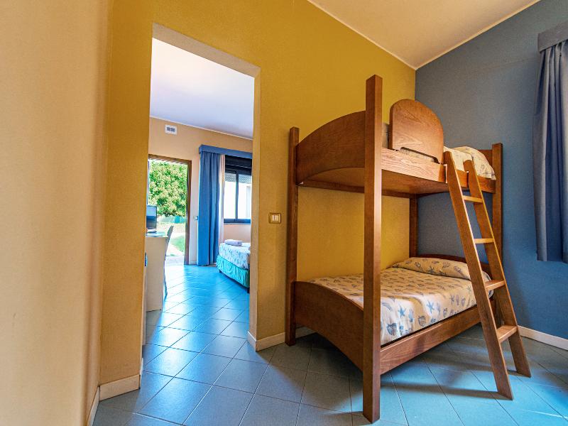 VOI Florio Resort - Oda