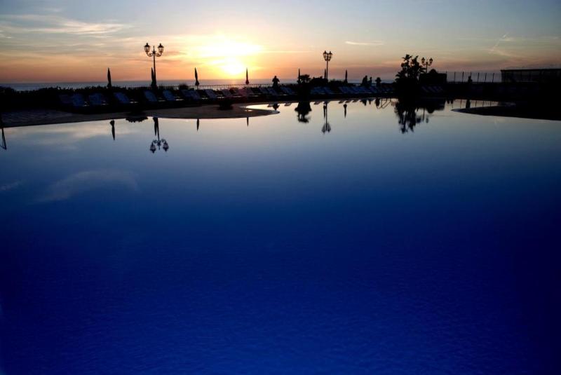 VOI Florio Resort - Havuz