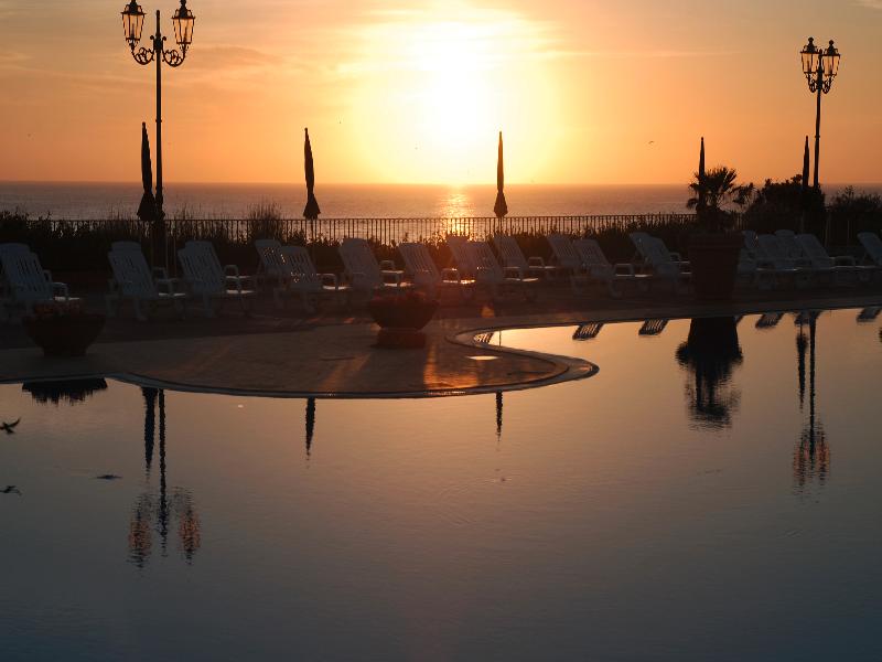 VOI Florio Resort - Havuz