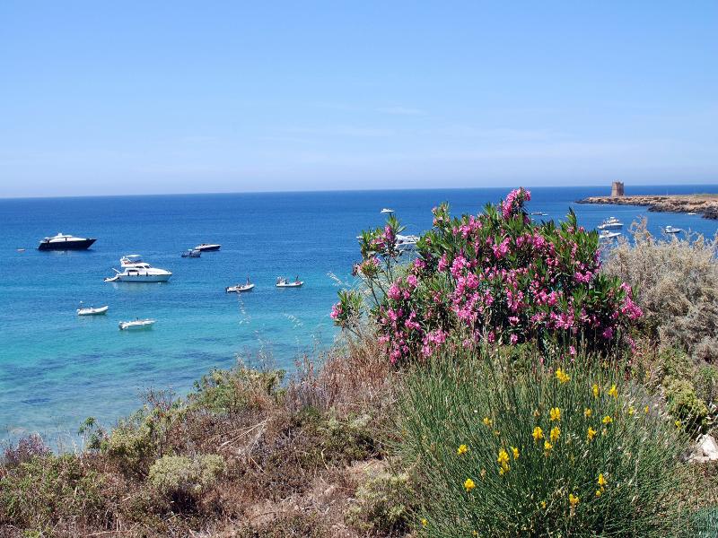 VOI Florio Resort - Plaj
