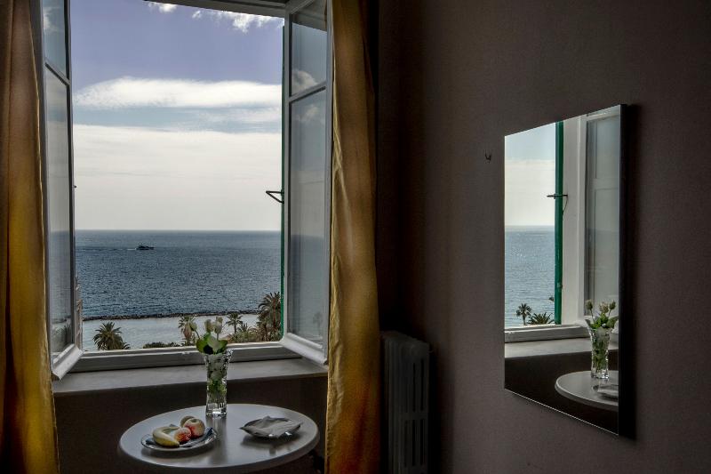 Grand Hotel Des Anglais & Spa - Genel