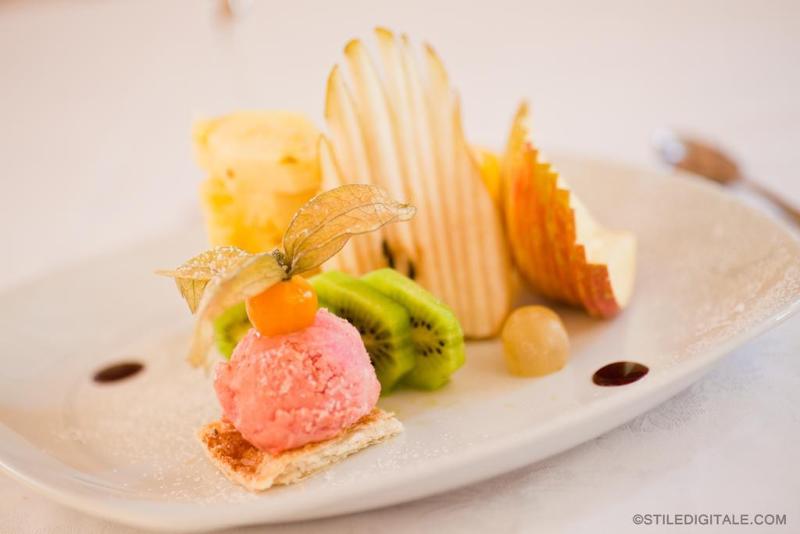 Grand Hotel Des Anglais & Spa - Genel
