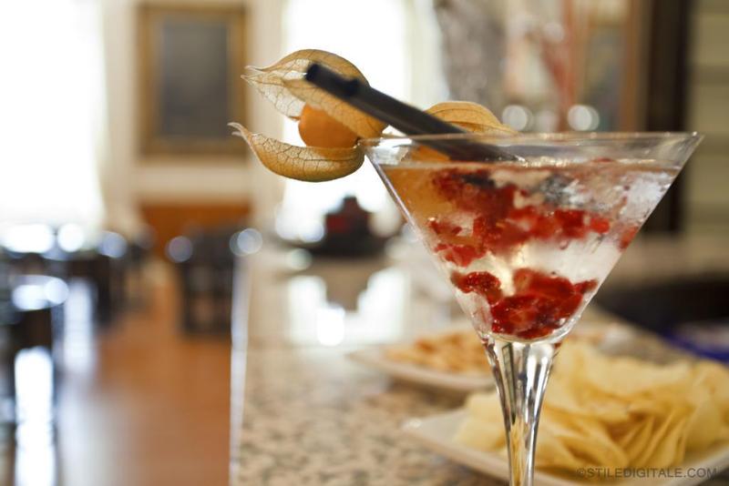 Grand Hotel Des Anglais & Spa - Genel