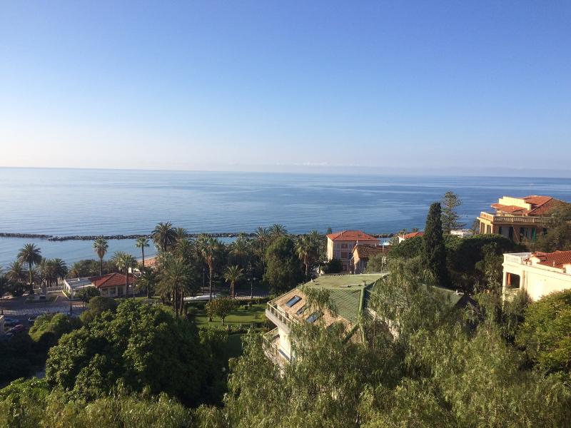 Grand Hotel Des Anglais & Spa - Genel