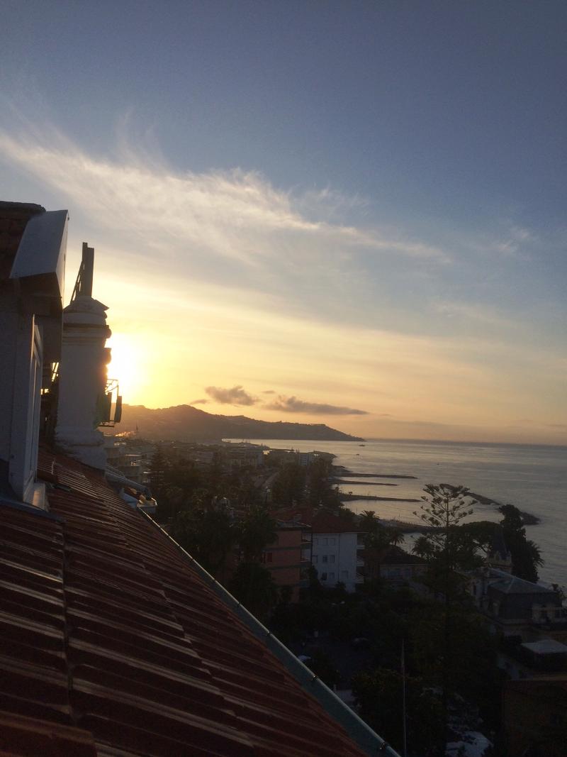 Grand Hotel Des Anglais & Spa - Genel