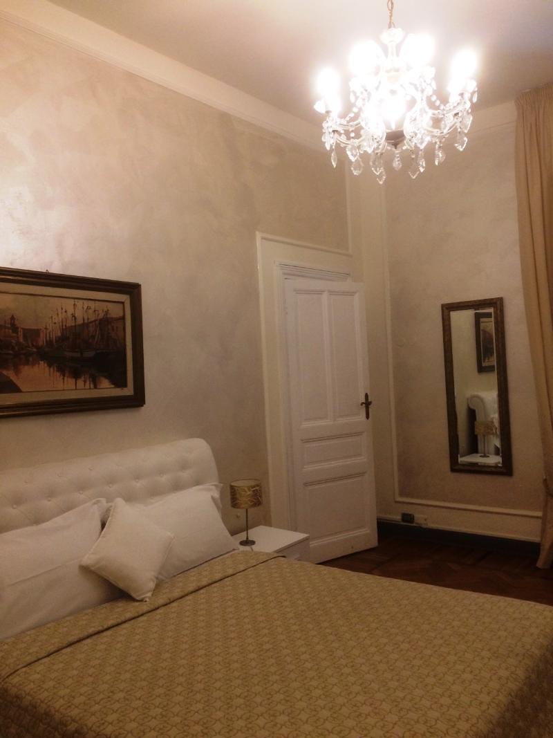 Grand Hotel Des Anglais & Spa - Oda