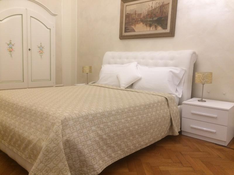 Grand Hotel Des Anglais & Spa - Oda