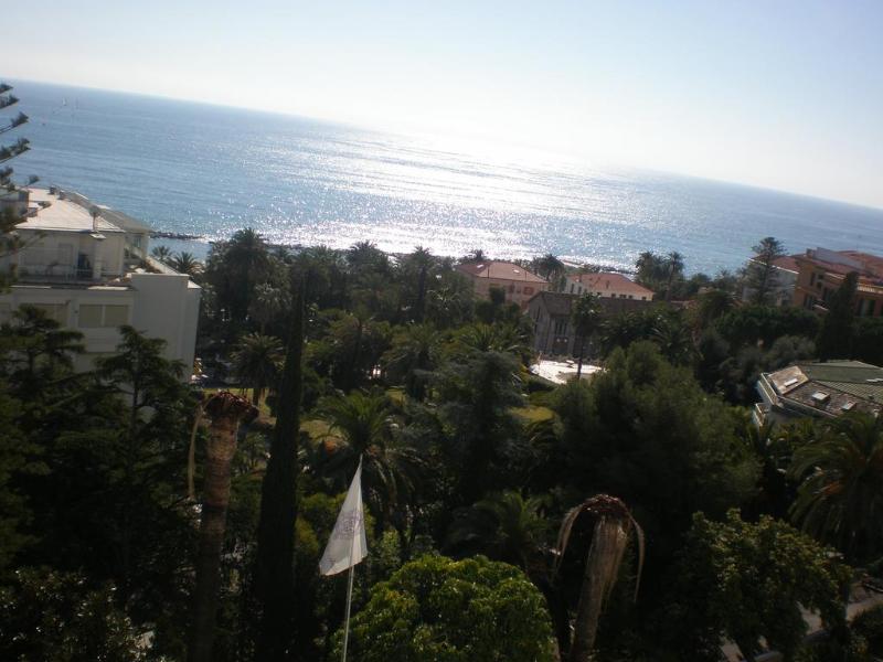 Grand Hotel Des Anglais & Spa - Oda