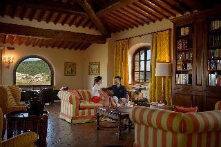 La Bagnaia Golf Resort fotoÄŸrafÄ±