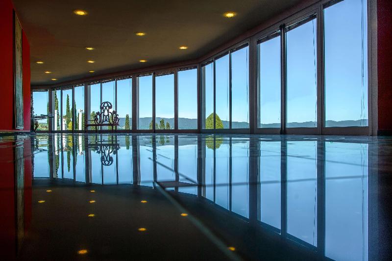 La Bagnaia Golf Resort - Toplantı