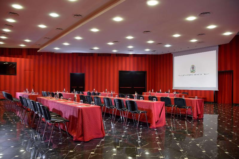 La Bagnaia Golf Resort - Toplantı
