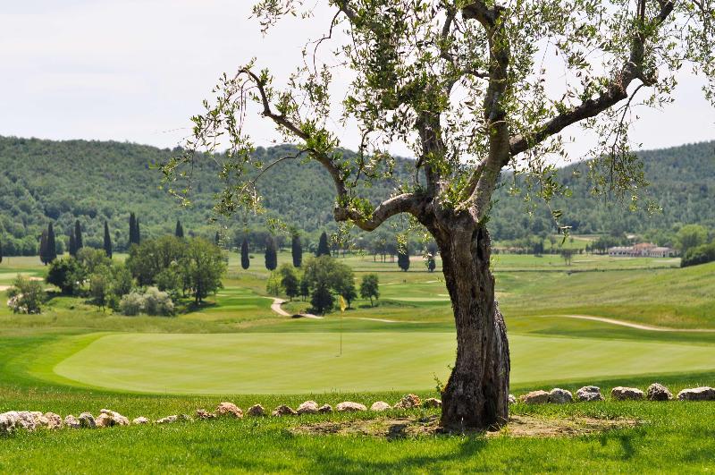 La Bagnaia Golf Resort - Aktivite