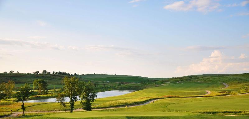La Bagnaia Golf Resort - Aktivite