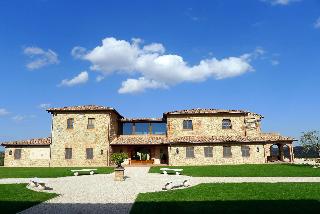 La Bagnaia Golf Resort fotoÄŸrafÄ±
