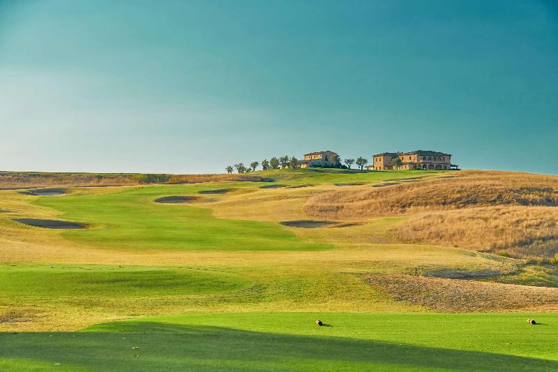 La Bagnaia Golf Resort - Aktivite