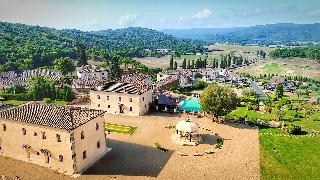 La Bagnaia Golf Resort otel fotoğrafı
