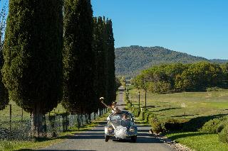 La Bagnaia Golf Resort fotoÄŸrafÄ±