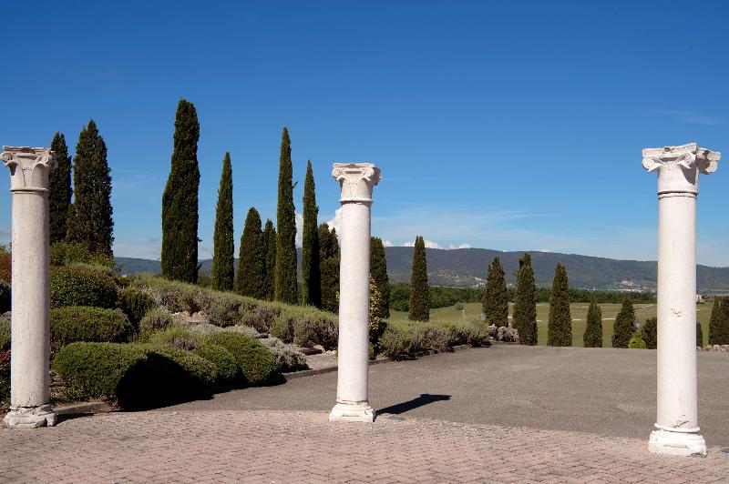 La Bagnaia Golf Resort - Genel