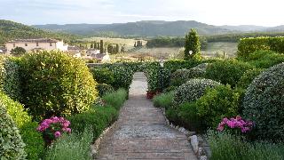 La Bagnaia Golf Resort fotoÄŸrafÄ±