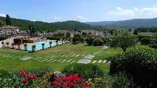 La Bagnaia Golf Resort fotoÄŸrafÄ±