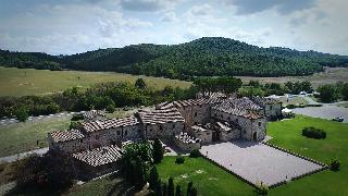 La Bagnaia Golf Resort fotoÄŸrafÄ±