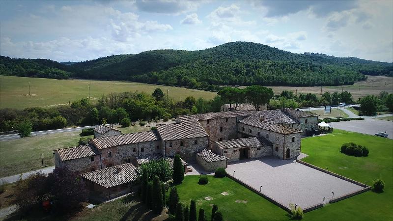 La Bagnaia Golf Resort - Oda