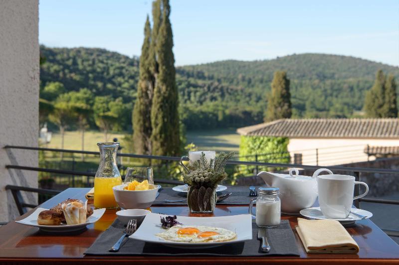 La Bagnaia Golf Resort - Oda