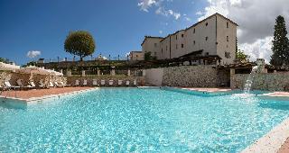 La Bagnaia Golf Resort fotoÄŸrafÄ±