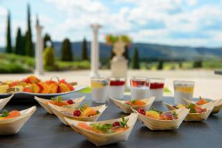 La Bagnaia Golf Resort fotoÄŸrafÄ±