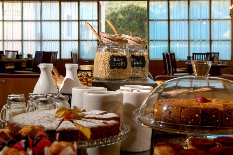 La Bagnaia Golf Resort - Restoran