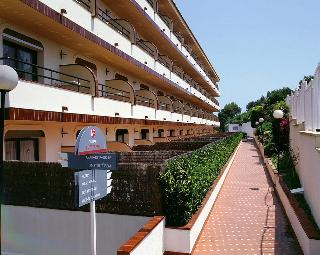 Apartamentos Guitart