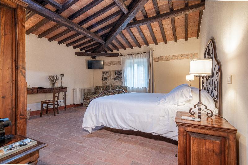 Palazzo Brandano - Oda