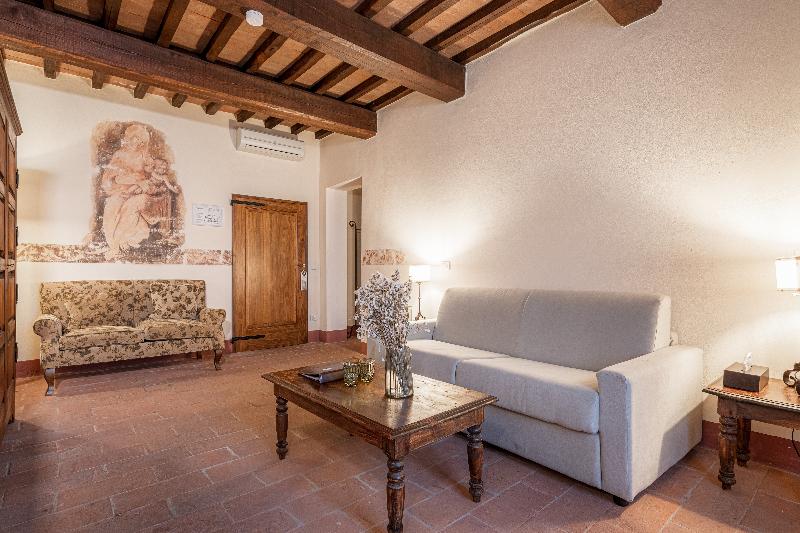 Palazzo Brandano - Oda