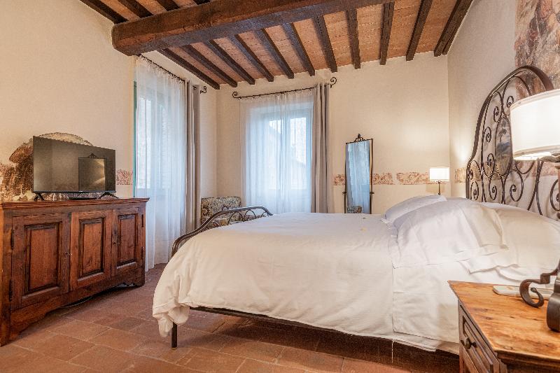 Palazzo Brandano - Oda