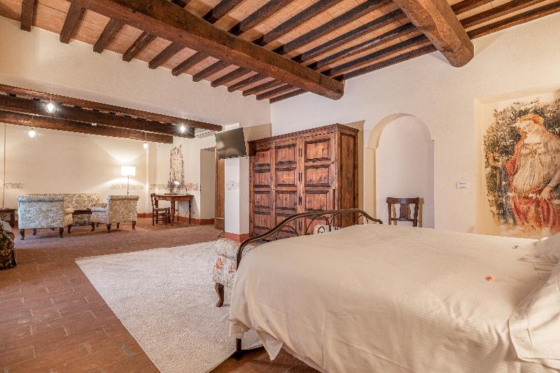 Palazzo Brandano - Oda